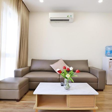 Luxe Paradise Residence 535 Kim Ma Ханой Екстер'єр фото