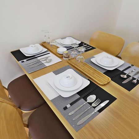 Luxe Paradise Residence 535 Kim Ma Ханой Екстер'єр фото