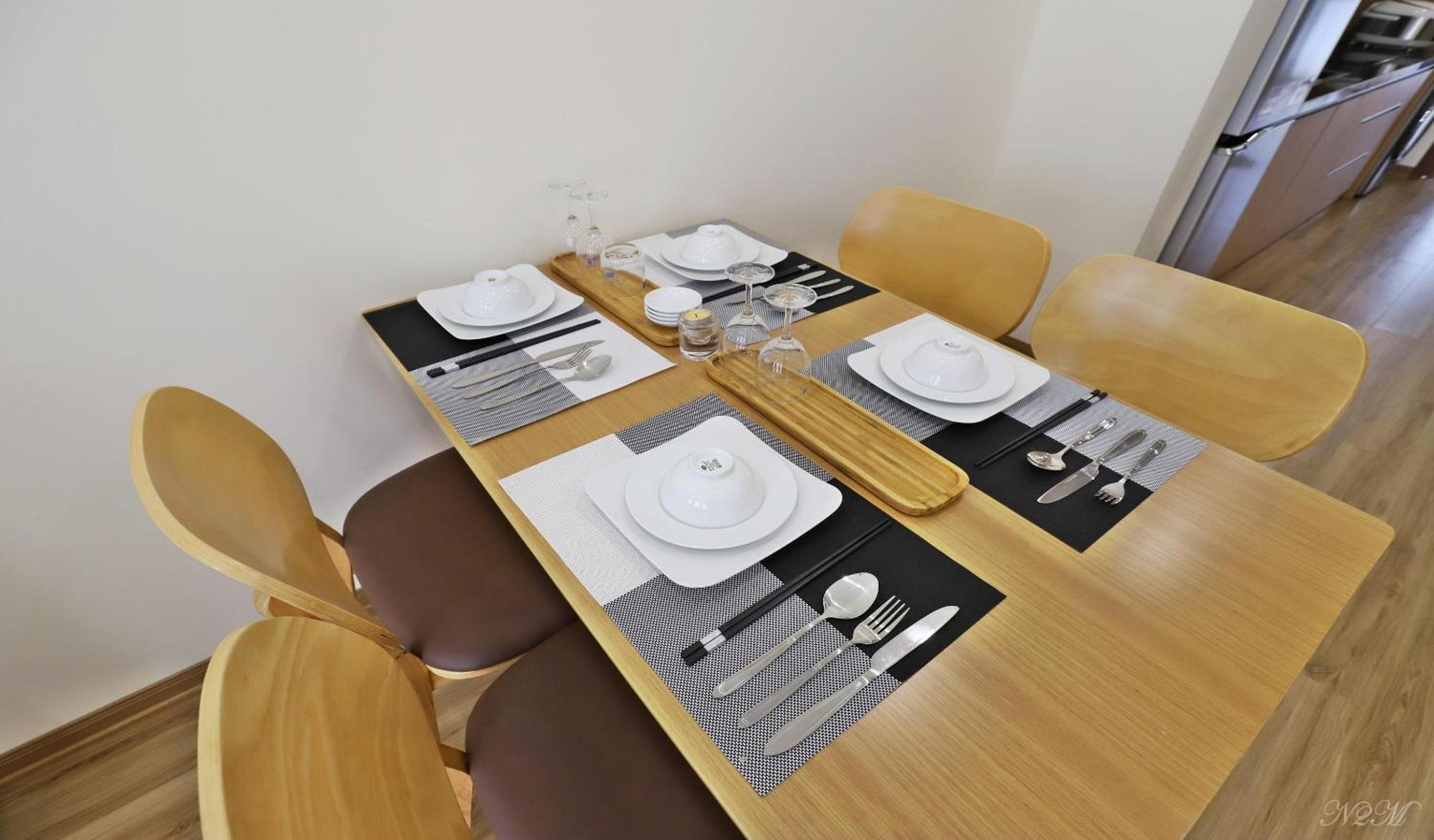 Luxe Paradise Residence 535 Kim Ma Ханой Екстер'єр фото
