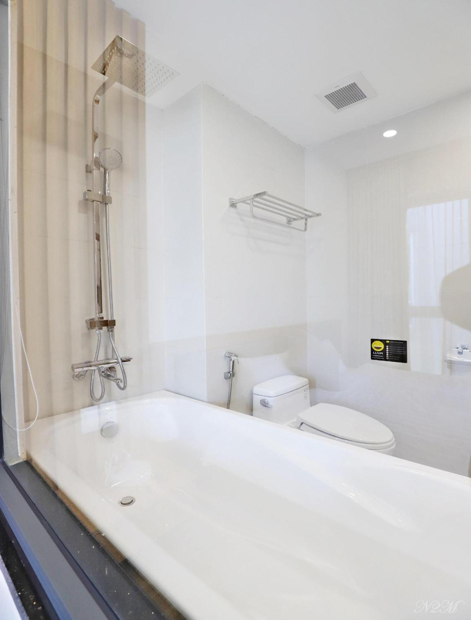 Luxe Paradise Residence 535 Kim Ma Ханой Екстер'єр фото