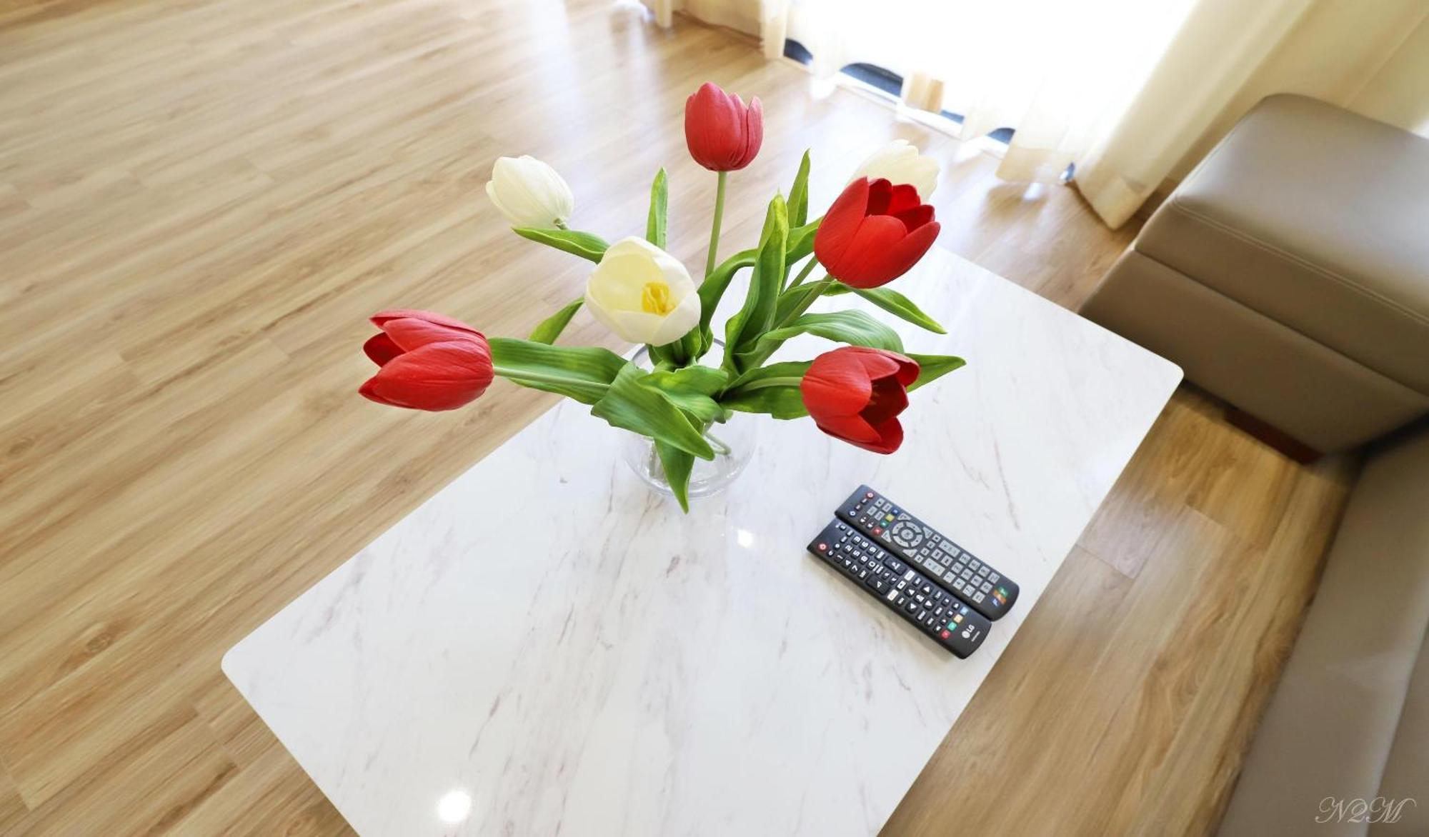 Luxe Paradise Residence 535 Kim Ma Ханой Екстер'єр фото