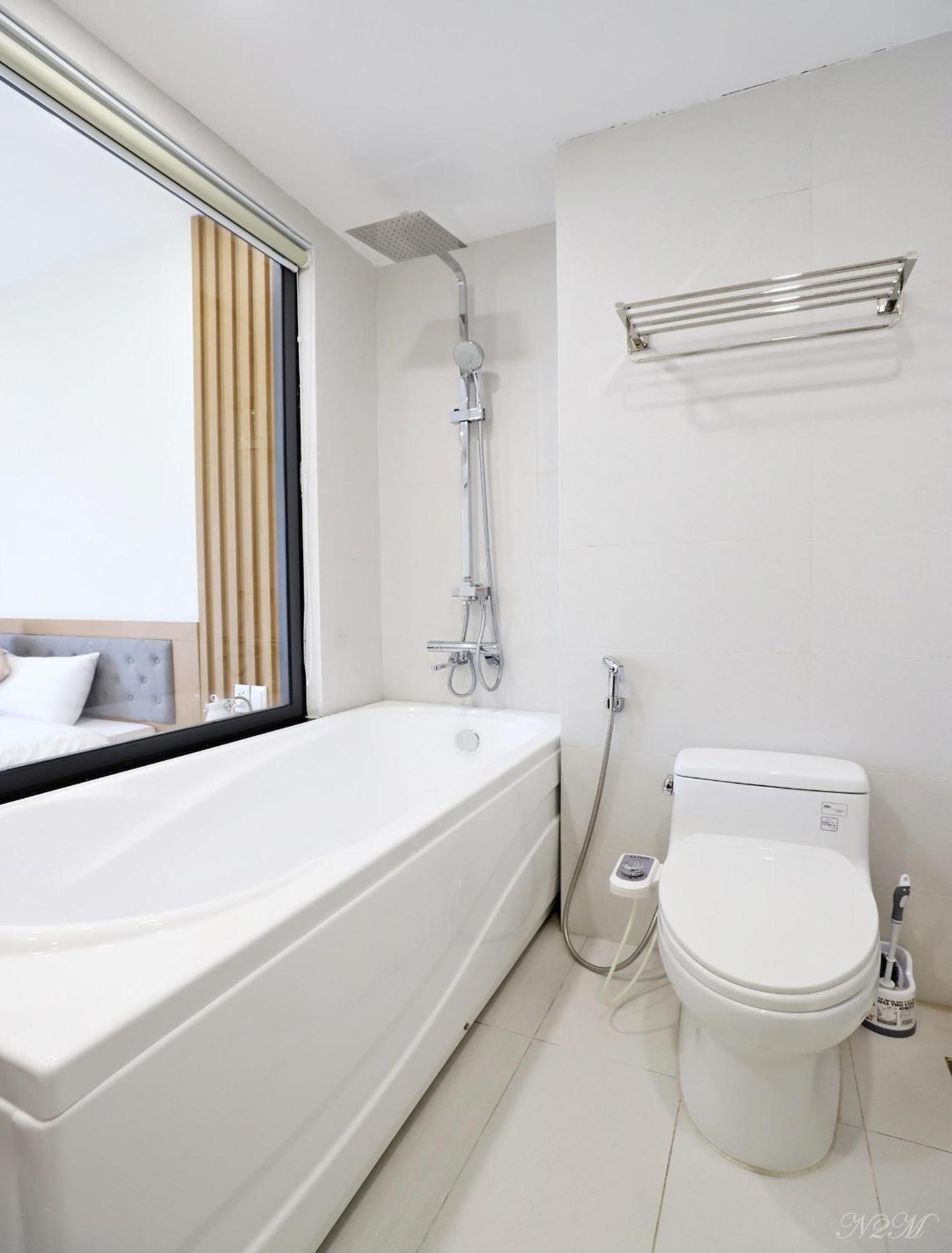Luxe Paradise Residence 535 Kim Ma Ханой Екстер'єр фото