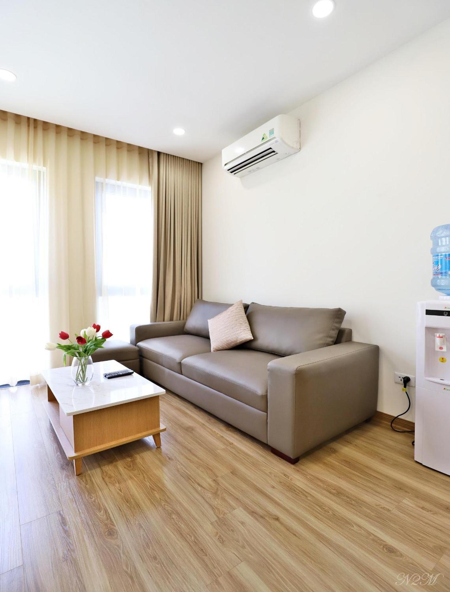 Luxe Paradise Residence 535 Kim Ma Ханой Екстер'єр фото