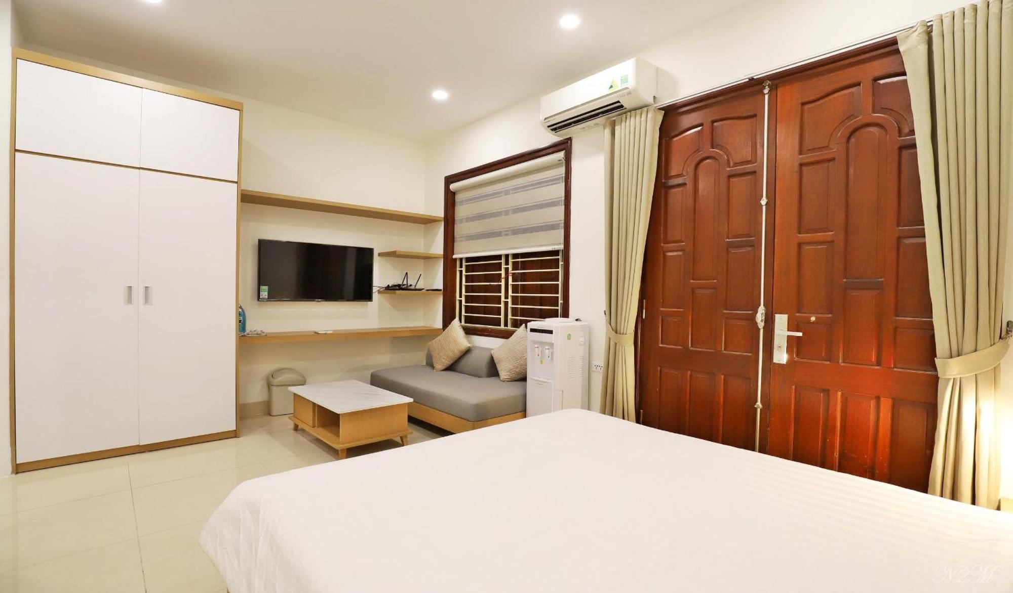 Luxe Paradise Residence 535 Kim Ma Ханой Екстер'єр фото