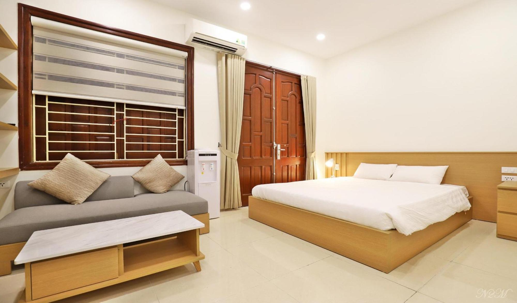Luxe Paradise Residence 535 Kim Ma Ханой Екстер'єр фото
